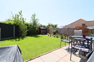 Garden 2- click for photo gallery